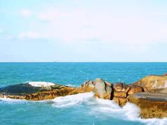 -东极岛景区
