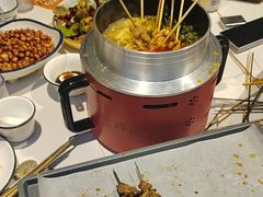 -亿牌牌东北烧烤(博物馆旗舰店)