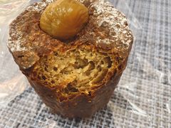 徐小栗-发酵食堂(屏风街店)