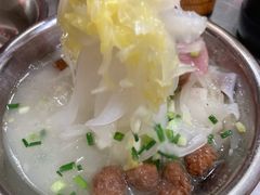 -晓芬叉烧圆子粉