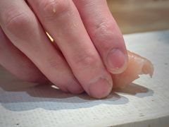 -镹·鱼料理  国产鱼使用店