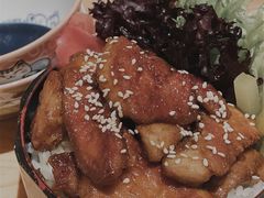 -隐泉京望日式料理(太和广场店)