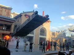 -华夏文旅海洋公园