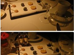 -翡翠36餐厅(浦东香格里拉店)