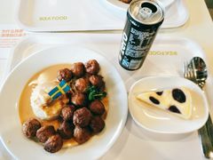 -宜家·瑞典风味餐厅(无锡店)