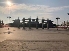 -天津妈祖文化园