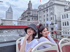 -BUS TOUR观光巴士