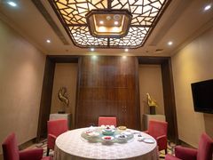 -顺德喜来登酒店·采悦轩