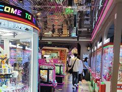 -反斗乐园(领展中心城店)