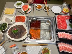 -海底捞火锅(茂业店)