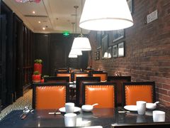 大堂-大鸭梨烤鸭(甘家口店)