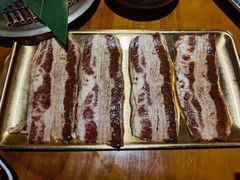 -蒲葵传统炭火烤肉(白石龙店)