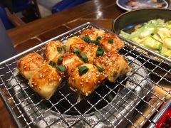 -雀舞云南菜(天津天河城购物中心店)