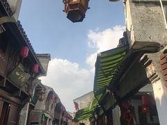 -高淳老街