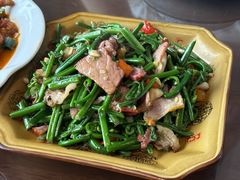 -朗妈私房菜(婺女州店)