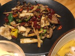 -十三式重庆江湖菜(金茂览秀城店)