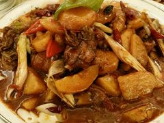 -楼兰印象(朝外店)