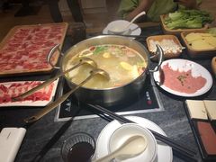 -许府牛火锅(信义坊总店)