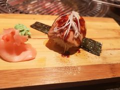 -上男·烧肉集市(五一广场店)