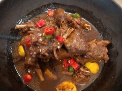 -一楼食业·美食人家