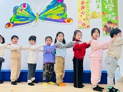 -猴有戏教育戏剧·音乐剧·主持口才·演讲朗诵辩论(环球港华师大校区)