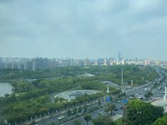 -上海宝华万豪酒店