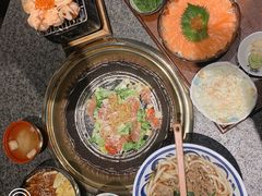 -NIUAN牛庵·日式和牛烧肉(恒隆店)