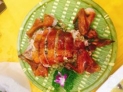 -水乡人家私房菜(逢简店)