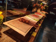 -苏格里岛自助烤肉海鲜火锅(成都金牛万达店)