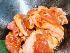 -汉城馆·烤肉火锅餐厅·韩国烤肉(河北云瑧世纪大饭店)
