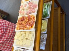 -老字号.雅克白族石板烧十年老店(大理古城店)