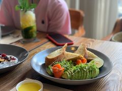 -Mercato莫卡多露台餐厅与酒吧(K11店)