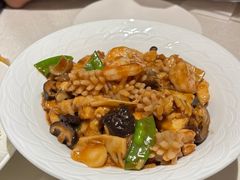 -大铁勺新津菜(熙悦汇店)