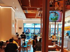 -陳香貴·蘭州牛肉面(松江亚繁亚乐城店)