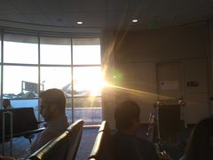 -达拉斯 沃斯堡国际机场