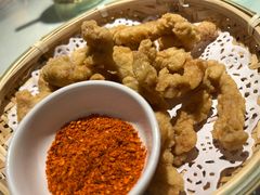 -庆江南江南菜(昆山吾悦广场店)
