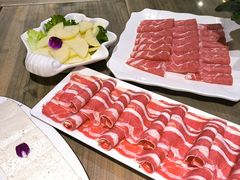 -和院老火锅铜锅烧烤海鲜(朱雀大街店)