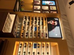 -宝岛眼镜(建外soho店)