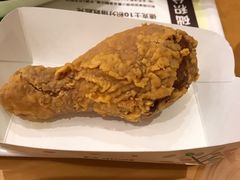 -德克士(前门店)