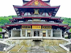 -句容茅山景区