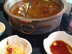 -大河宴·椒麻鱼火锅(北京路中和美食街店)