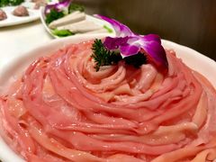 -孙毛肚火锅(春熙路店)