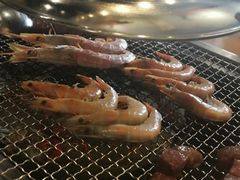 -肉甲韩国木炭烤肉(新壹街1店)