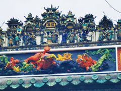 -陈家祠堂-游客中心