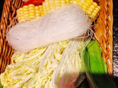 -大永發老火浓汤·经典粤菜(北滨路店)