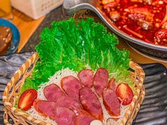 -湊湊火锅·茶憩(打浦桥日月光店)