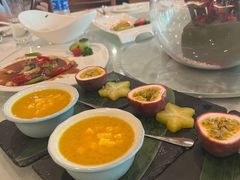 -白云中餐厅·粤菜·亚龙湾喜来登度假酒店