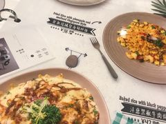 菜单-打趸BTC·Breaktime cafe(北京路店)