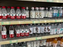 -娃哈哈(庆春路店)