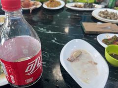 -小海豚•老字号海鲜餐厅(天涯店)